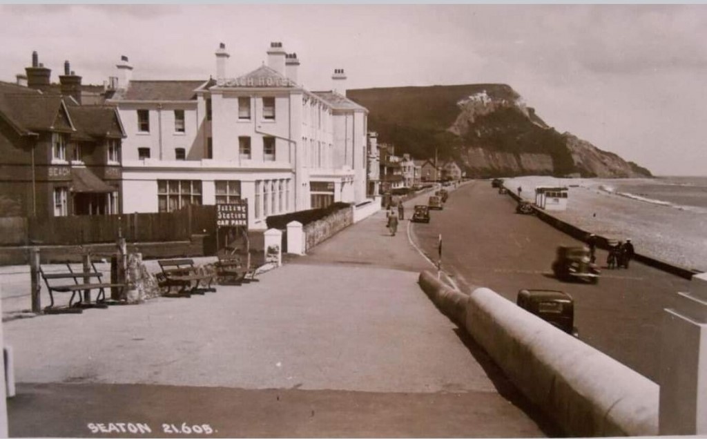 Seaton Hotel