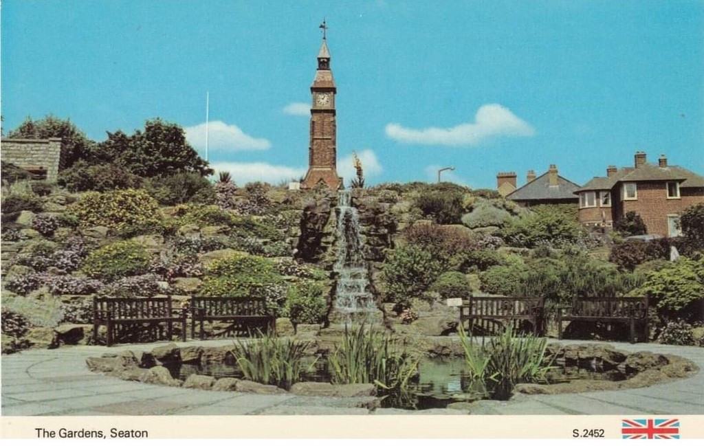 The Gardens Seaton