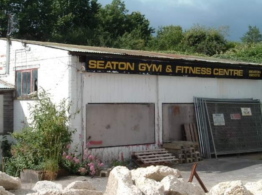Seaton Gym And Fitness Centre