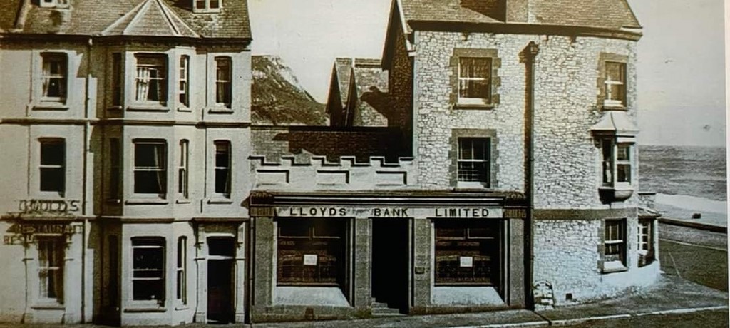 Lloyds Bank Seaton