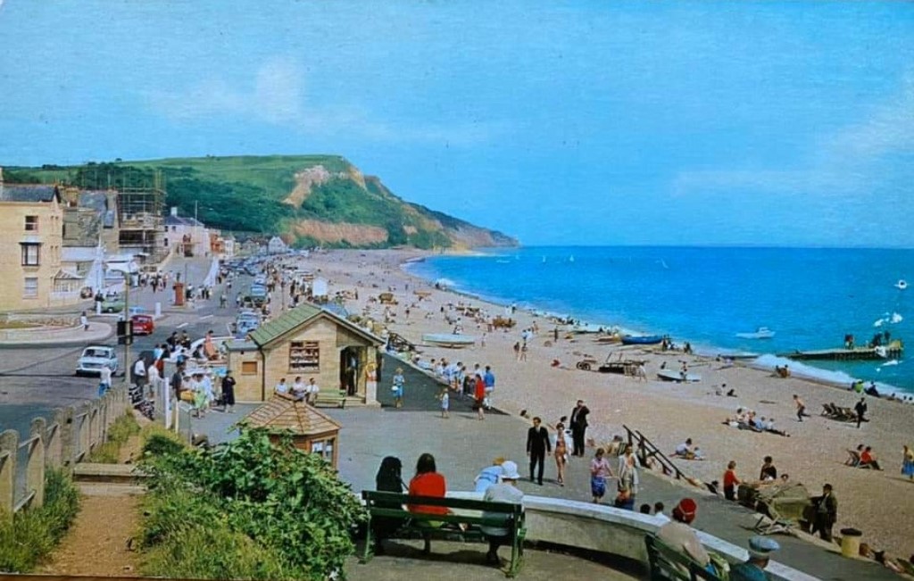 Seaton Sea Front 2