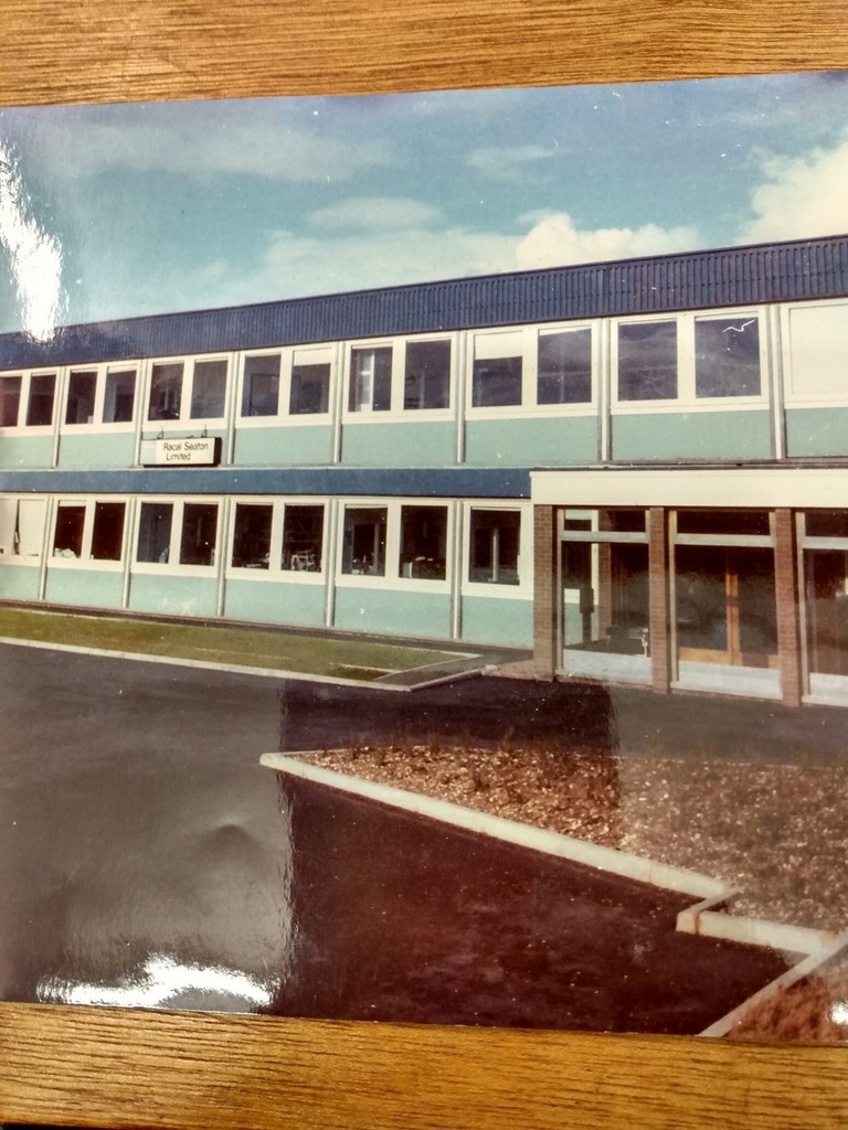 An Old Picture Of Seaton East Devon 73