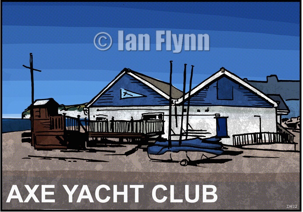 Axe Yacht Club