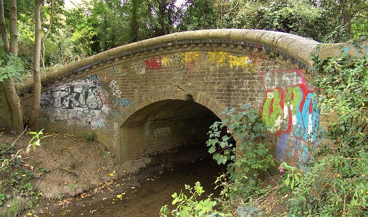 Ruislip Aqueduct