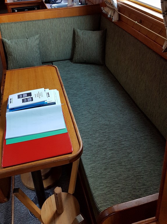 Adderbury dinette 2025
