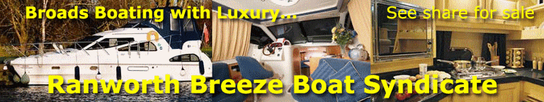 Advertise on boatshare.co.uk