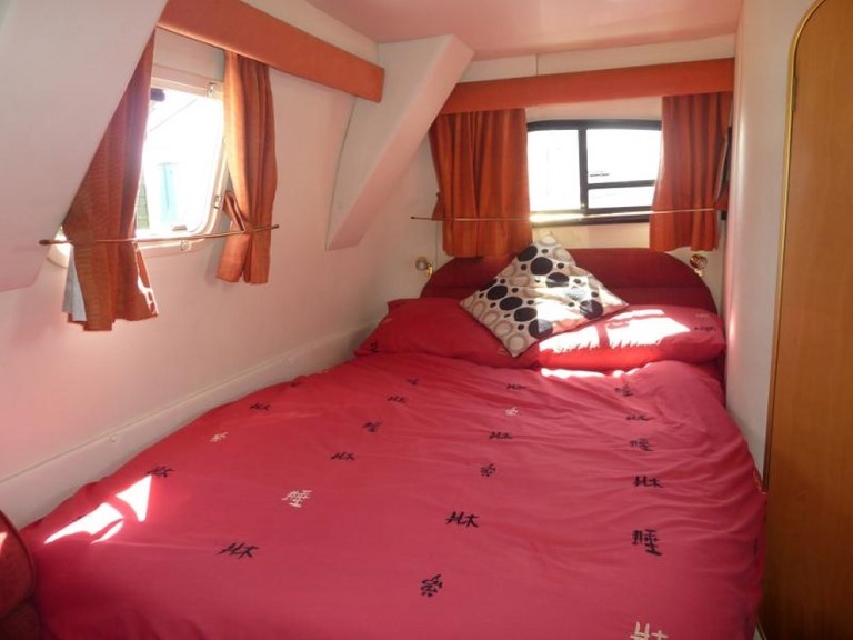 Birchwood Cruiser Southern Crusader