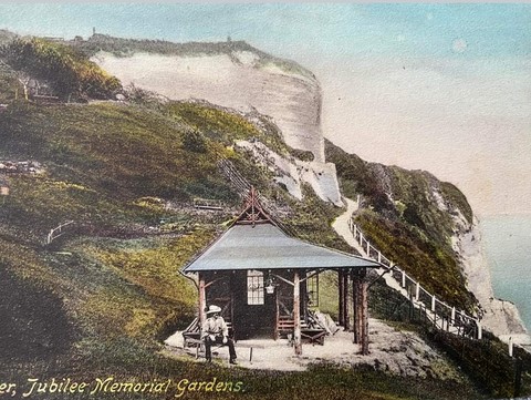 Beer Jubilee Memorial Gardens