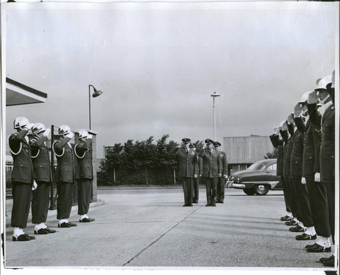 USAF South Ruislip 