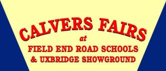 Calvers Fairs Car Boot Sales