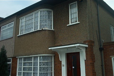 Manor Homes Ruislip Manor