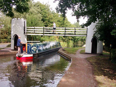 Boatshare | Shared Narrow Boat Maximus