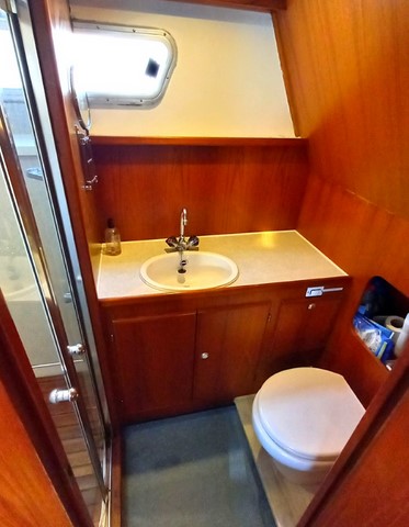 Shared cruiser based in France, Silver Steel