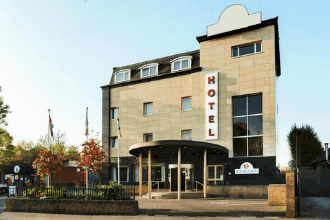 Savera Hotel South Ruislip 