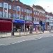 General view of Ruislip Gardens