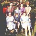Linda Duerden With Family