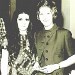 Linda Duerden And Wendy Duerden