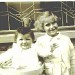 Linda Duerden And Wendy Duerden