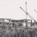 Douglas House South Ruislip being demolished