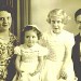 Molly Linda Wendy And Albert Duerden