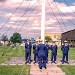 3rd Air Force South Ruislip