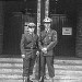 3rd Air Force South Ruislip