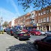 General view of Ruislip High Street