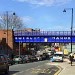 Ruislip Manor Railway Bridge