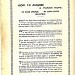 Manor Homes 1930'S Sales Brochure Page 12