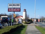 Victoria Road South Ruislip