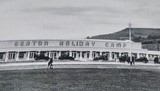 Seaton Holiday Camp In 1957
