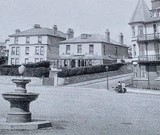 An Old Picture Of Seaton East Devon 71