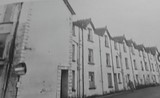Near Cross Street Seaton And Now Demolished