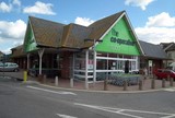 The Co Op Seaton