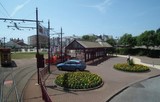 The Tram Station Seaton