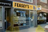 Feaseys Seaton