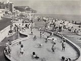 The Paddling Pool At Seaton 5