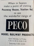 Peco Seaton