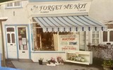 Forget Me Knot Florist Seaton