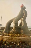 Seaton Statue 2