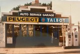 Auto Service Garage Seaton