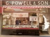 G Powell And Son Seaton