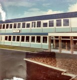 Racal Factory Seaton