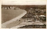 An Old Picture Of Seaton East Devon 5