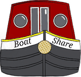 Boatshare Logo