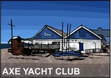 Axe Yacht Club