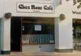 Chez Nous Cafe