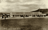 Seaton Holiday Camp In The Late 1950'S