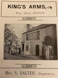 Kings Arms Seaton