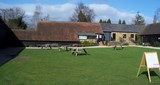 The Great Barn Ruislip 